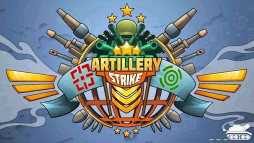 download Artillery strike apk
